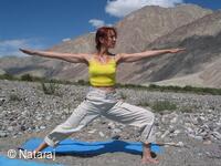 Tantra NATARAJ Skalka u Doks