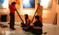 Tantra NATARAJ Skalka u Doks