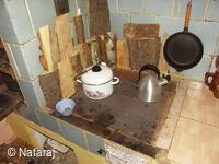 Tantra NATARAJ Skalka u Doks