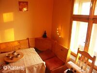Tantra NATARAJ Skalka u Doks