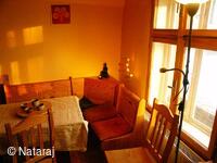 Tantra NATARAJ Skalka u Doks