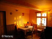 Tantra NATARAJ Skalka u Doks