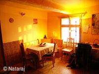 Tantra NATARAJ Skalka u Doks