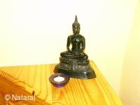 Tantra NATARAJ Skalka u Doks
