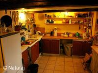 Tantra NATARAJ Skalka u Doks
