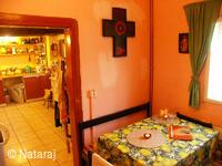 Tantra NATARAJ Skalka u Doks