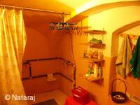 Tantra NATARAJ Skalka u Doks