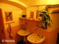 Tantra NATARAJ Skalka u Doks