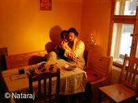 Tantra NATARAJ Skalka u Doks