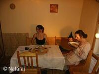 Tantra NATARAJ Skalka u Doks