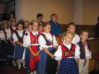 Dožínky