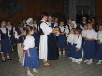 vánoce