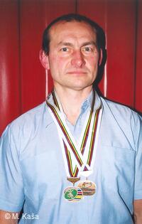 Petřvald