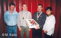 Petřvald