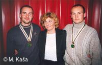 Petřvald