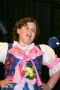 Zpěváčci