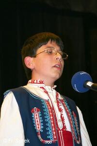 Zpěváčci