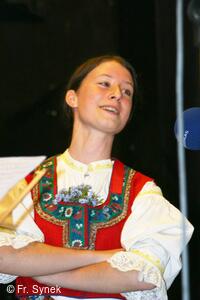 Zpěváčci