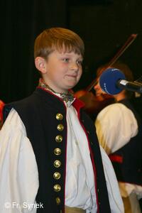 Zpěváčci