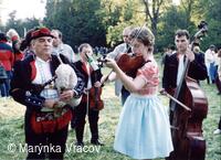 Marýnka
