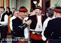 Marýnka