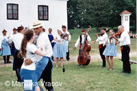 Marýnka