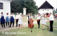 Marýnka