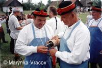 Marýnka