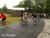 Vařákovy paseky 2006