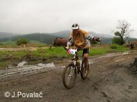 Vařákovy paseky 2006