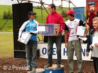 Vařákovy paseky 2006