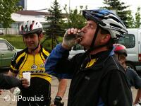 Vařákovy paseky 2006