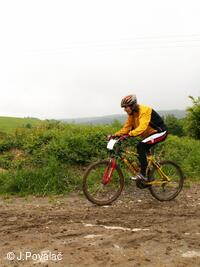 Vařákovy paseky 2006
