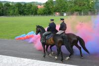 Odpoledne s Policií České republiky