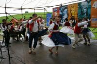 Festivalová neděle