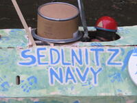 Kulturní a informační centrum SNĚŽENKA Sedlnice