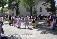 Javor, folklorní soubor