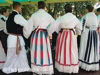 Libín - S, folklorní sdružení