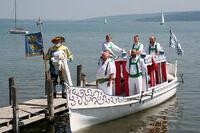 Javor, folklorní soubor