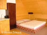 RD Martina Železná - apartmán v RD