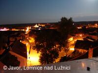 Javor, folklorní soubor