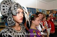 Mezinárodní folklorní festival Folklor bez hranic