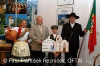Mezinárodní folklorní festival Folklor bez hranic