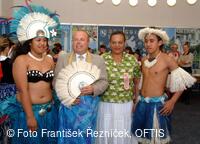 Mezinárodní folklorní festival Folklor bez hranic