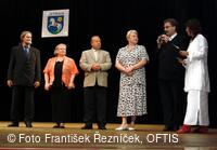 Mezinárodní folklorní festival Folklor bez hranic
