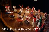 Mezinárodní folklorní festival Folklor bez hranic