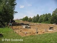 Sportovní, rekreační a odpočinkové centrum