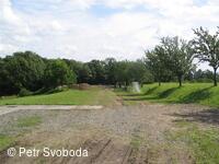 Sportovní, rekreační a odpočinkové centrum