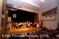 Mezinárodní folklorní festival Folklor bez hranic