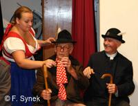 Národopisný festival Kyjovského Slovácka